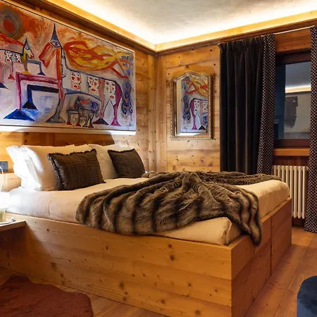 Apartamento Maisons Grandes Murailles