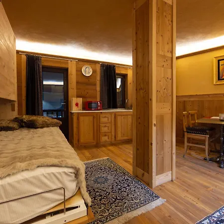 Maisons Grandes Murailles-luxury Apartman