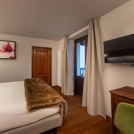 Maisons Grandes Murailles *