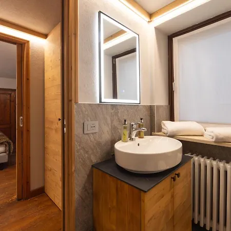 Apartman Maisons Grandes Murailles-luxury