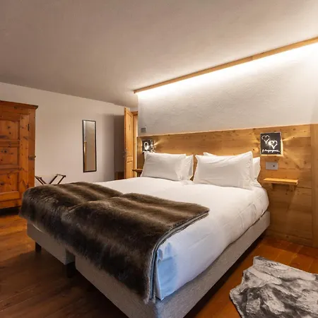Maisons Grandes Murailles-luxury Apartman *