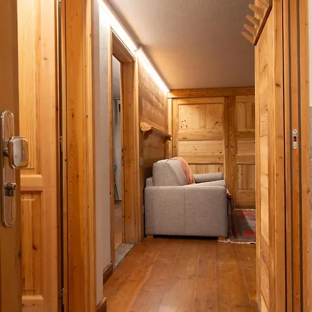 Maisons Grandes Murailles Apartamento