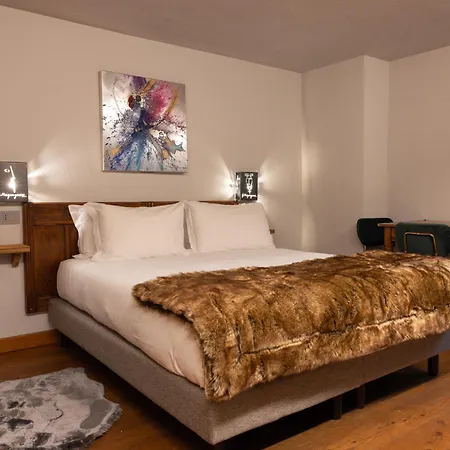 Maisons Grandes Murailles Apartamento