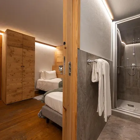 Maisons Grandes Murailles-luxury Apartman *
