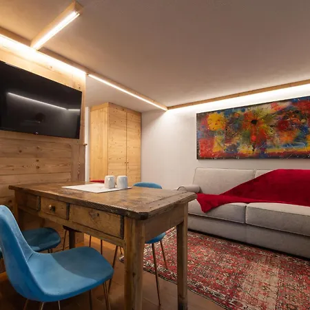 Apartamento Maisons Grandes Murailles *