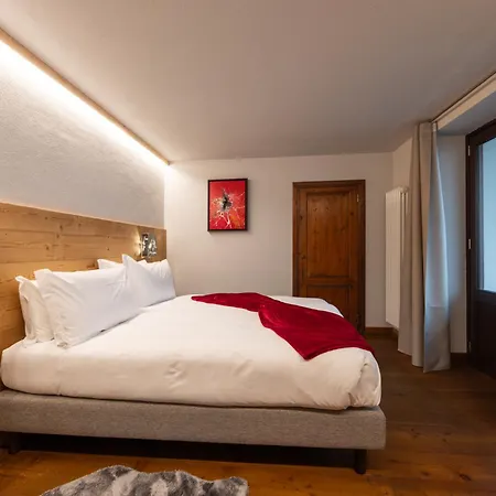 Maisons Grandes Murailles-luxury *