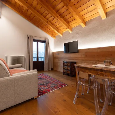 Maisons Grandes Murailles *