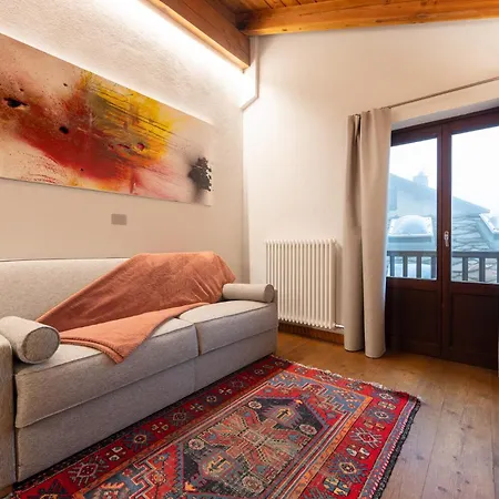 Maisons Grandes Murailles Apartamento