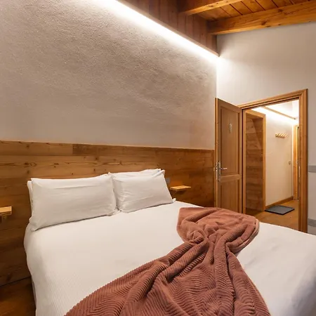 Apartamento Maisons Grandes Murailles Valtournenche