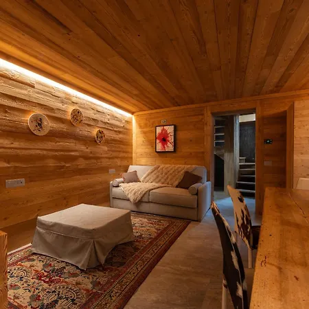 Apartamento Maisons Grandes Murailles