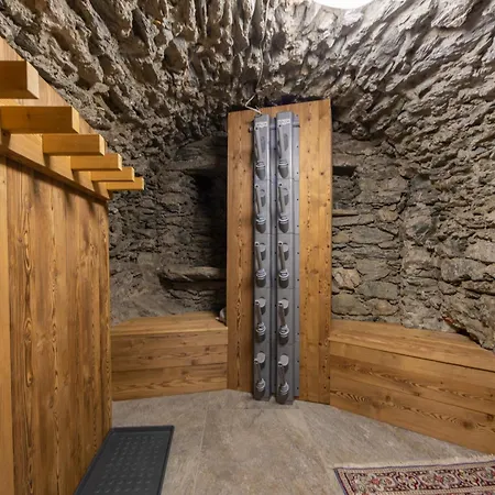 아파트 Maisons Grandes Murailles-luxury