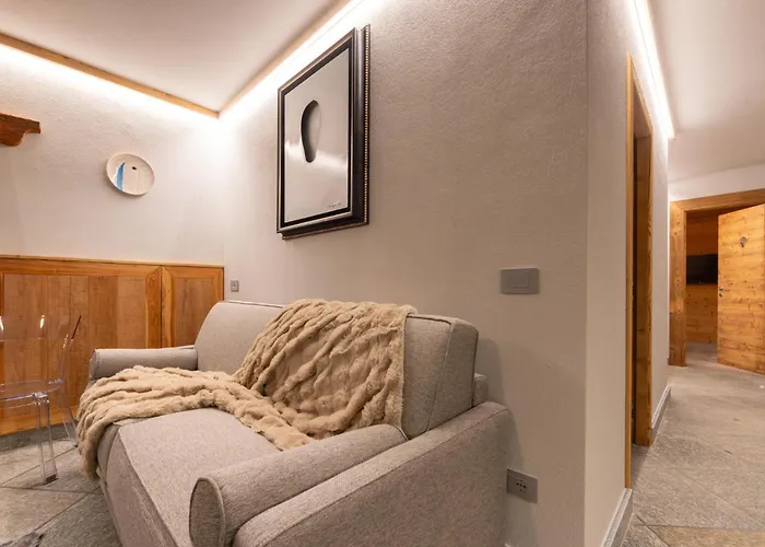 Maisons Grandes Murailles-Luxury Apartments