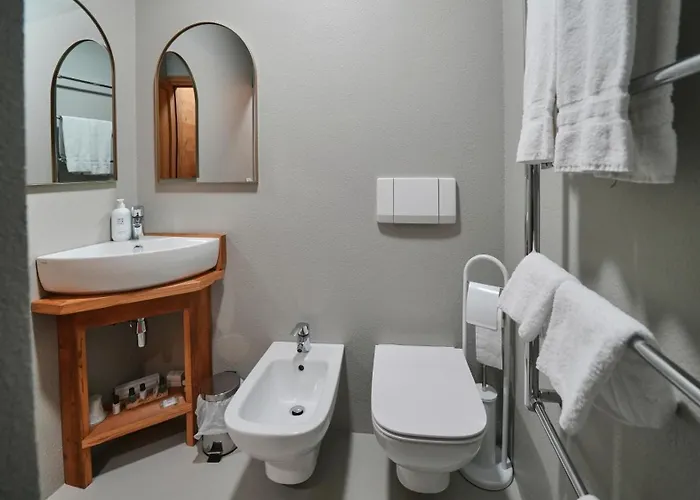 Apartment Maisons Grandes Murailles-Luxury Apartments