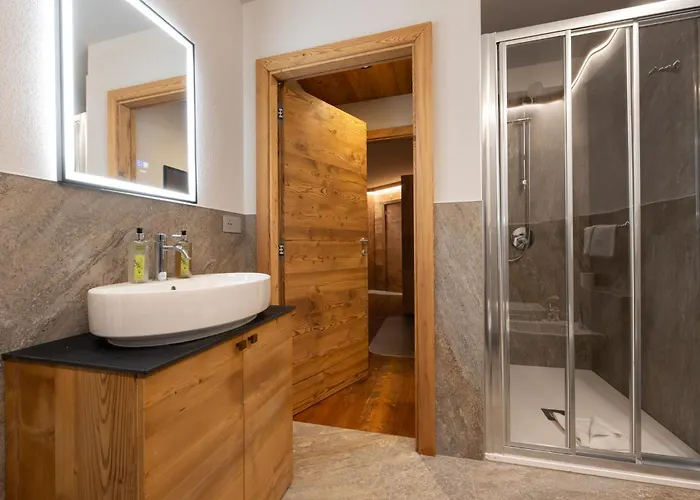 Maisons Grandes Murailles-Luxury Apartments *