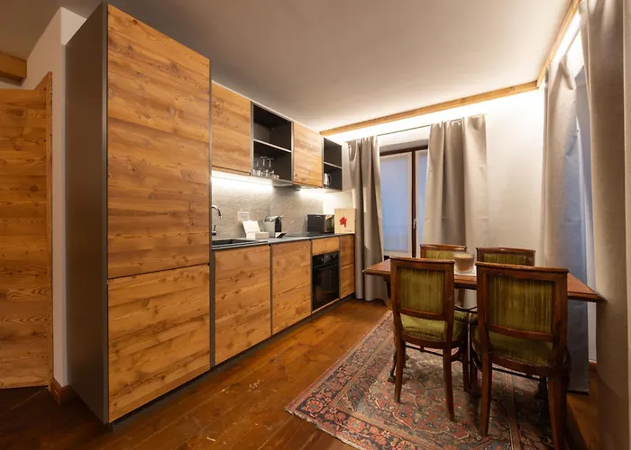 Maisons Grandes Murailles-Luxury Apartments Apartment *