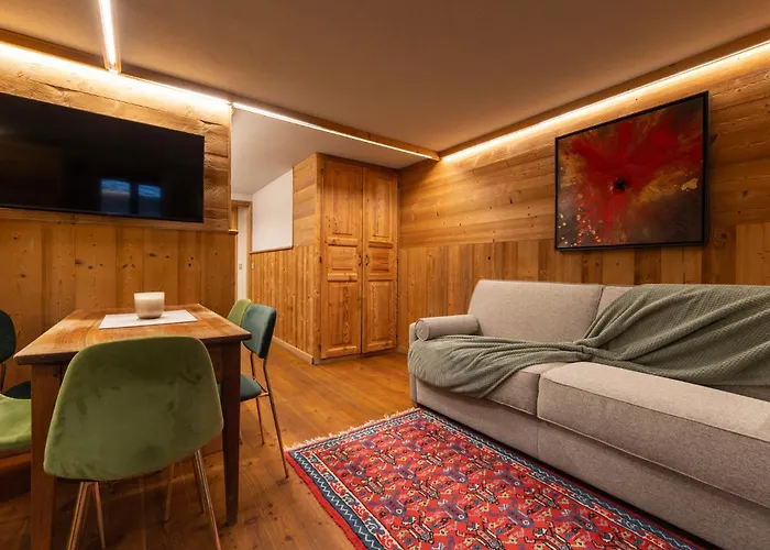 Maisons Grandes Murailles-Luxury Apartments *