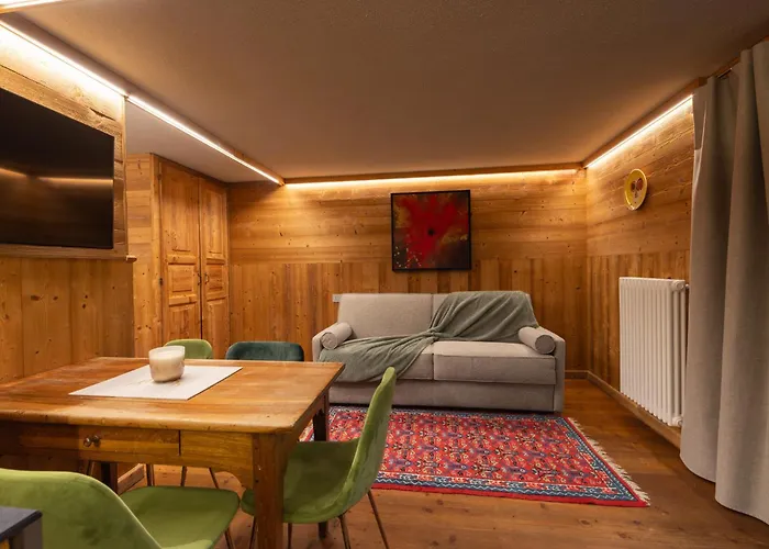 Maisons Grandes Murailles-Luxury Apartments Apartment *