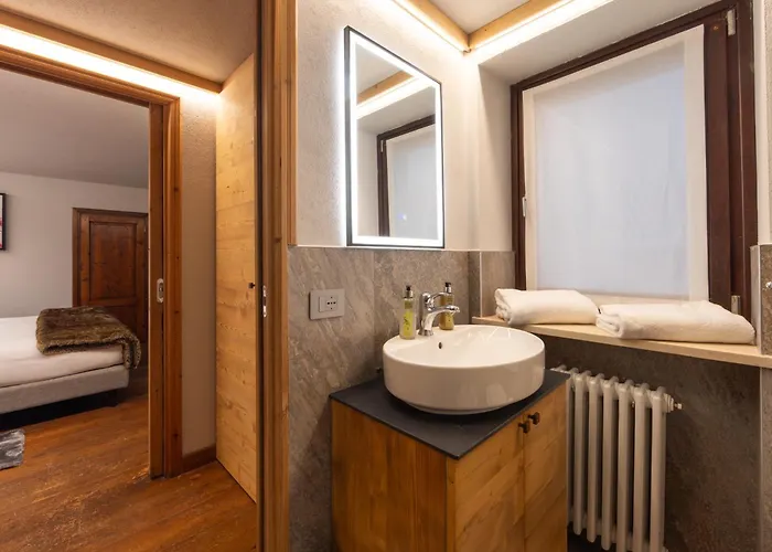 Apartment Maisons Grandes Murailles-Luxury Apartments