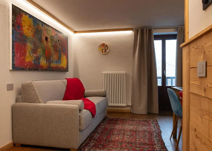 Apartment Maisons Grandes Murailles-Luxury Apartments