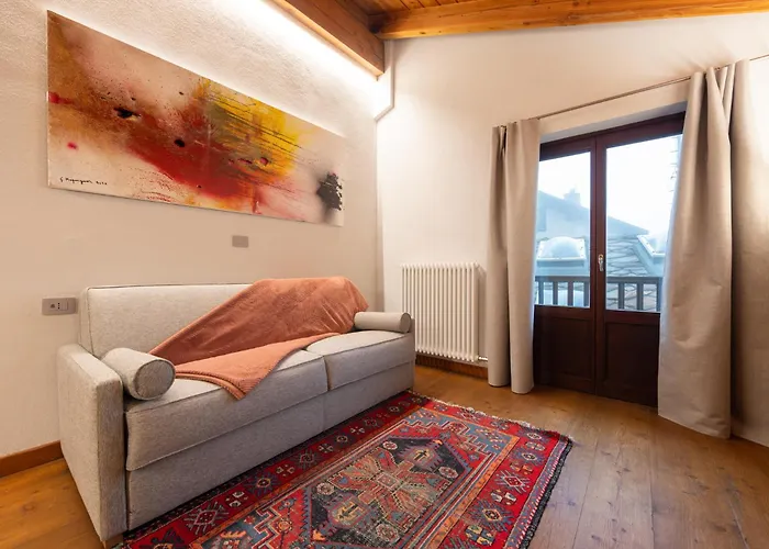 Maisons Grandes Murailles-Luxury Apartments Apartment