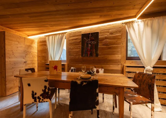 Maisons Grandes Murailles-Luxury Apartments Apartment *